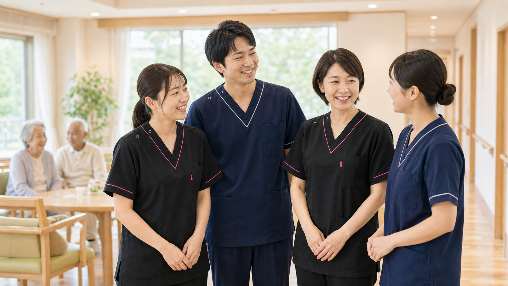 採用情報